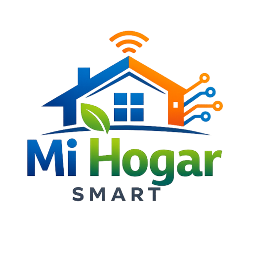 Mi Hogar Smart